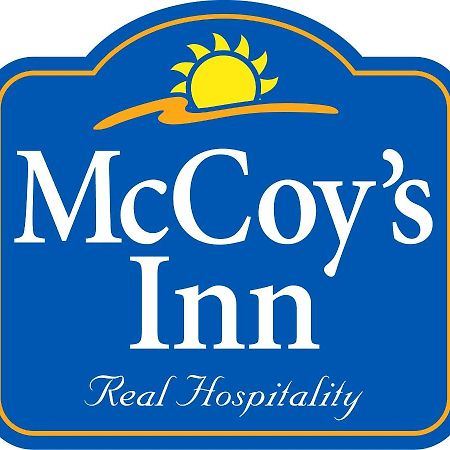 Mccoy'S Inn Ripley Bagian luar foto