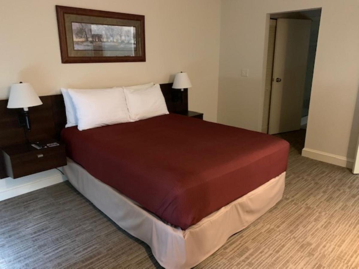 Mccoy'S Inn Ripley Bagian luar foto