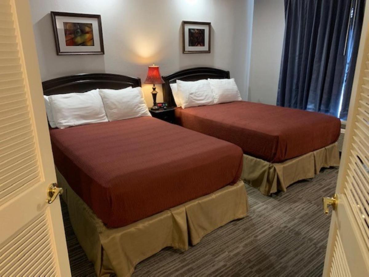 Mccoy'S Inn Ripley Bagian luar foto