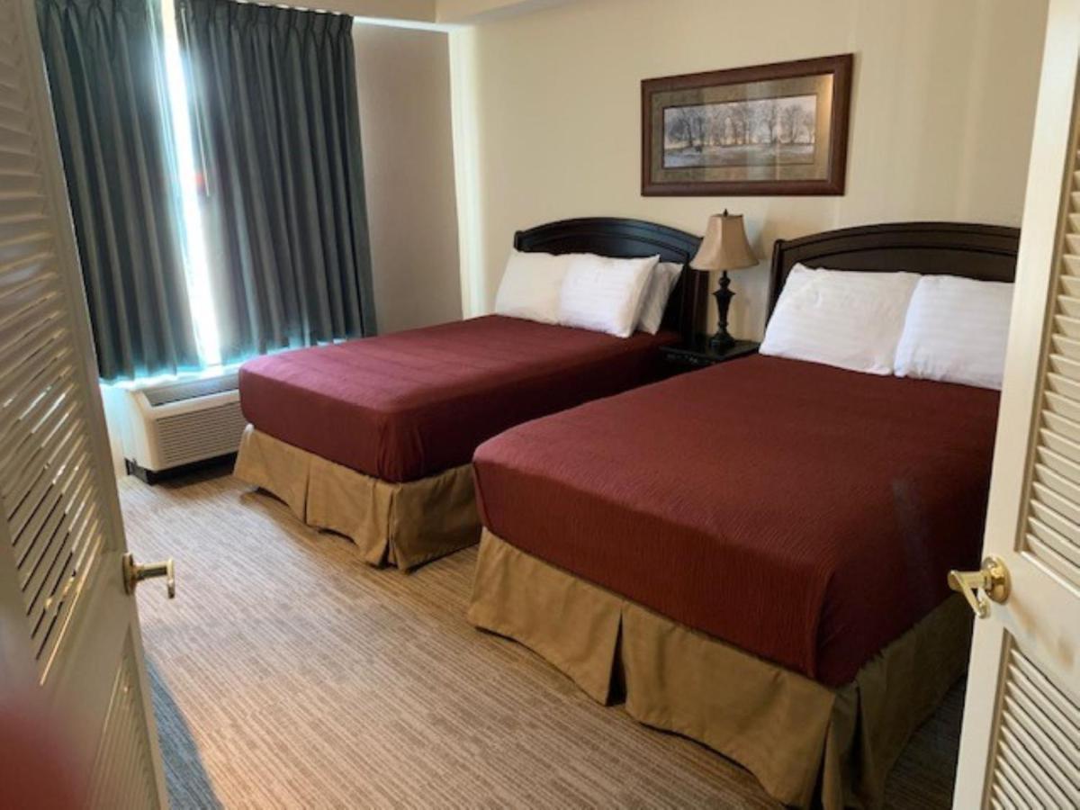 Mccoy'S Inn Ripley Bagian luar foto