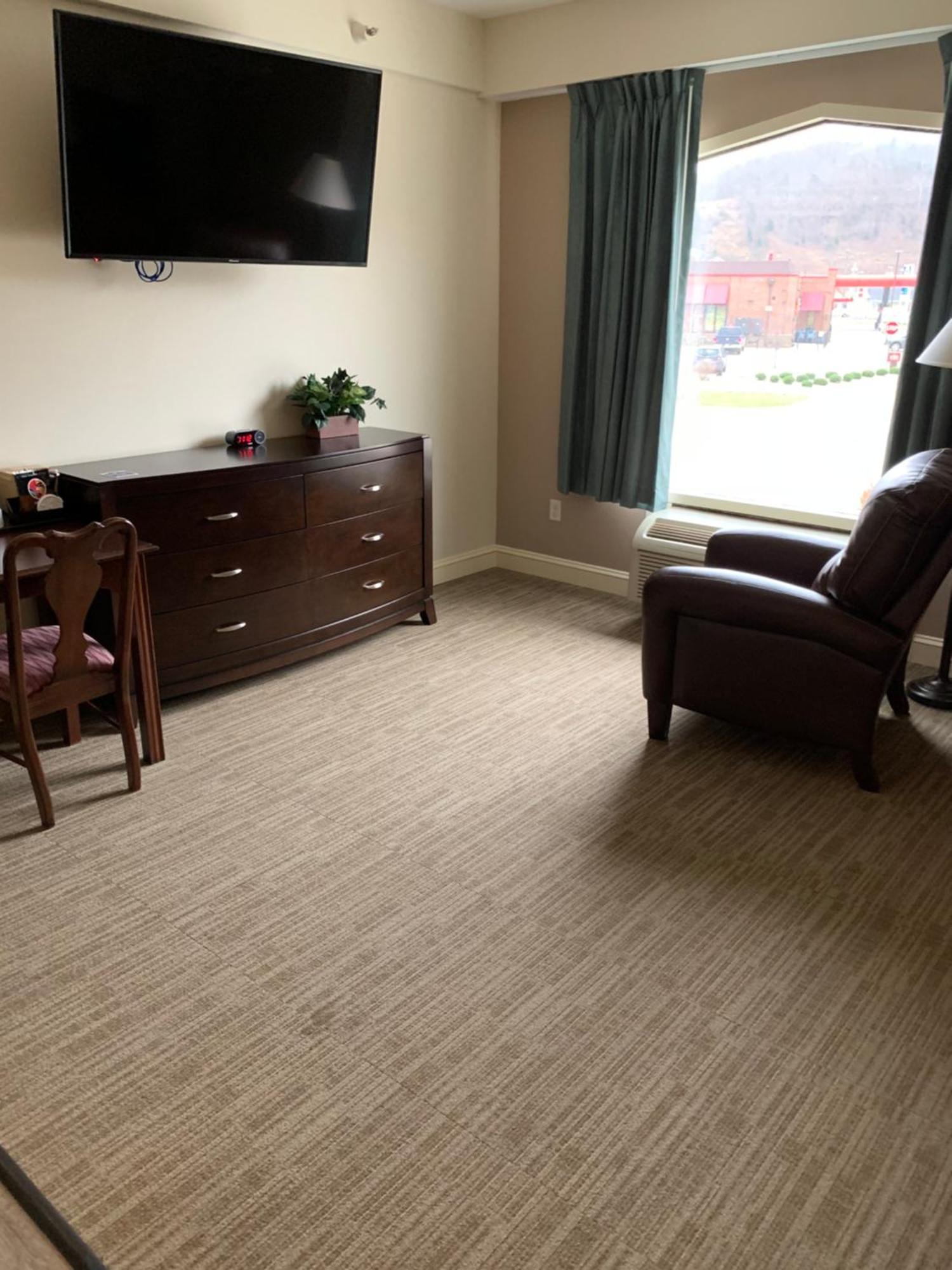 Mccoy'S Inn Ripley Ruang foto